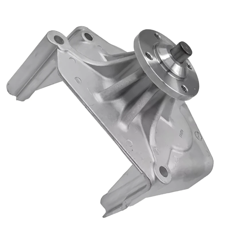 

5VZFE Engine Water Cooling Pump Fan Pulley Bracket For Toyota Tacoma 4Runner T100 1995-2004 16307-62011