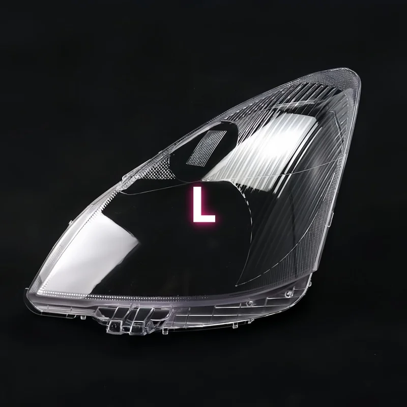 For Nissan Livina 2007 2008 2009 2010 2011 2012 Car Accesorries Lampshade Cover Replace The Original Lens