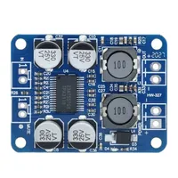 XH-M313 TPA3118 PBTL 60W Mono Digital Audio Power Amplifier Board Amp Module DC8-24V