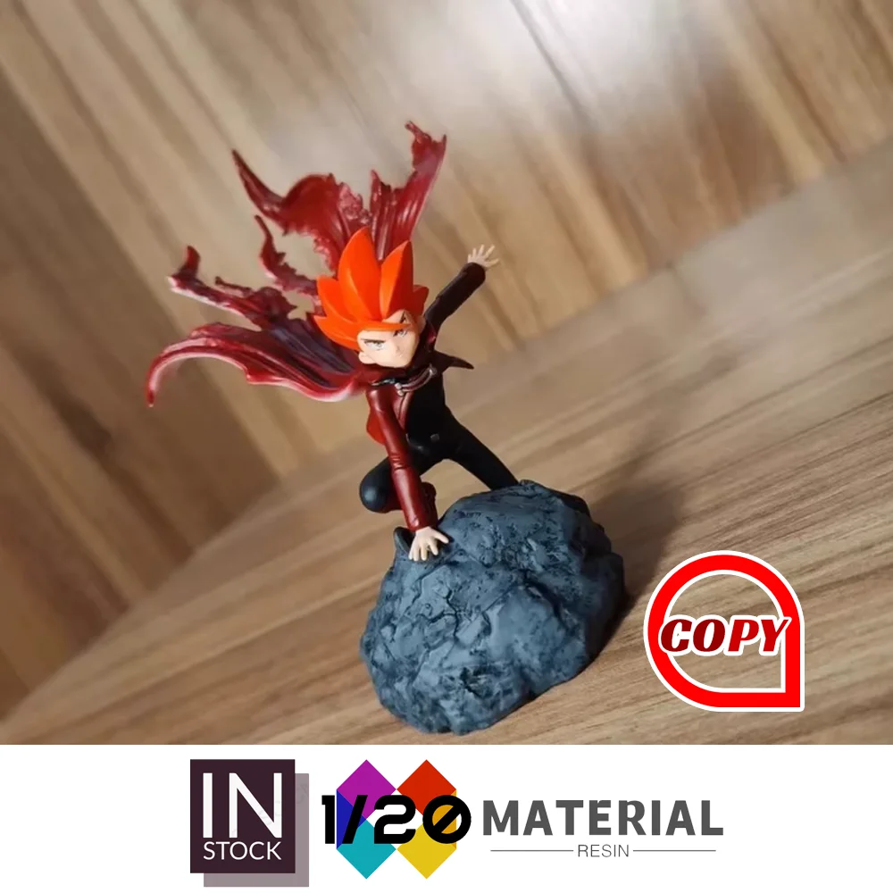 

[In Stock]1/20 Resin Scale World [Copy FOREST HOUSE] - Lance