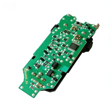 Shaver Circuit Board Motherboard Suitable For Braun 3 series 320S 330S 340S 345S 3000S 3010S 3020S