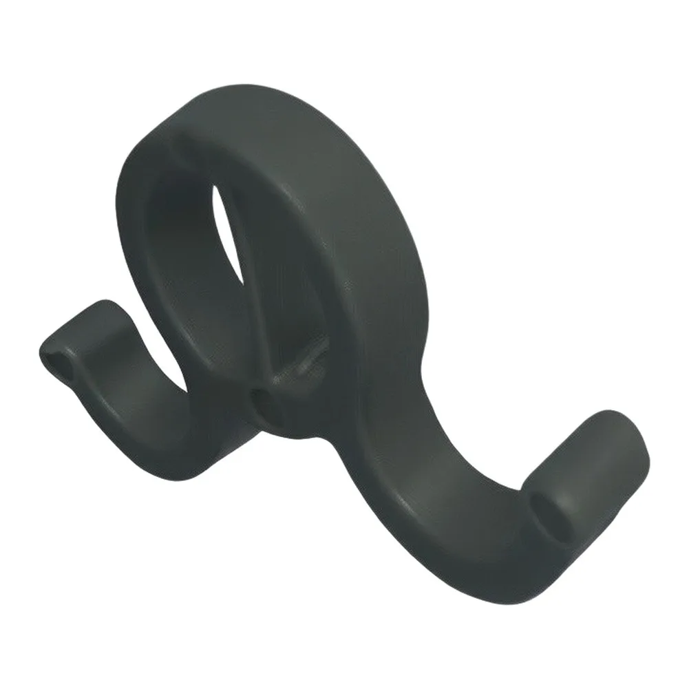 Bottom Cover Plate Spring For DX4 Robotic Pool Cleaner Replacement Part Gray Plastic Tension Spring Accessory