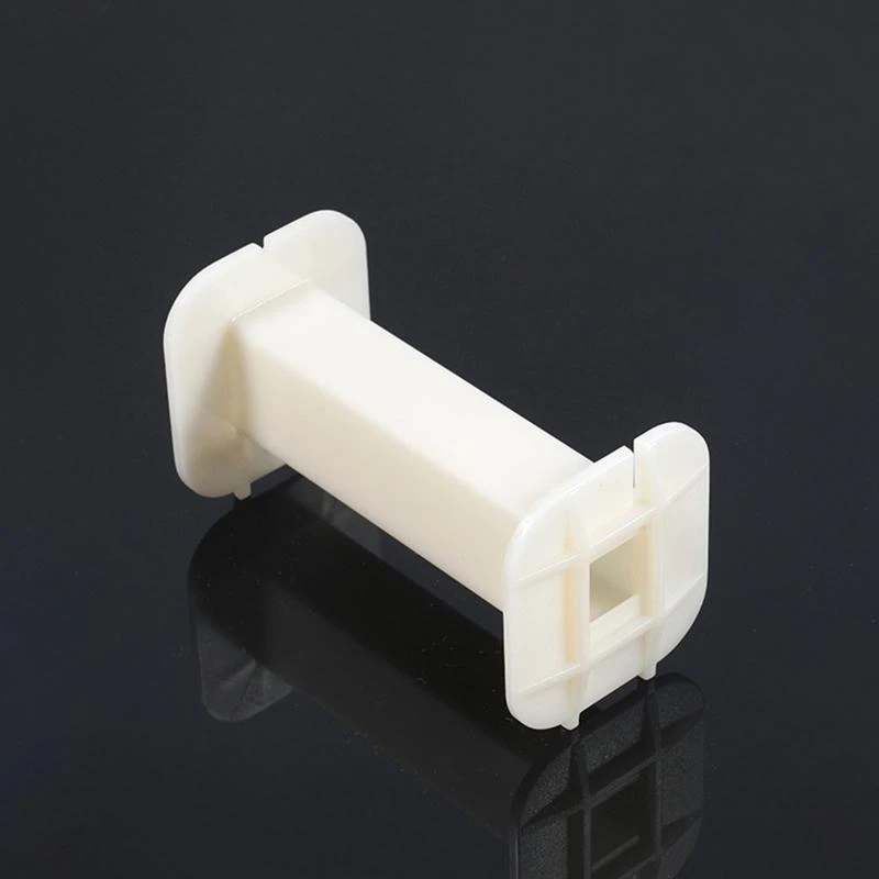 10PCS Large for Square Wire Bobbin Coil Plastic Shelf Speaker Crossover Coil Skeletons for Fequency Divider Speaker