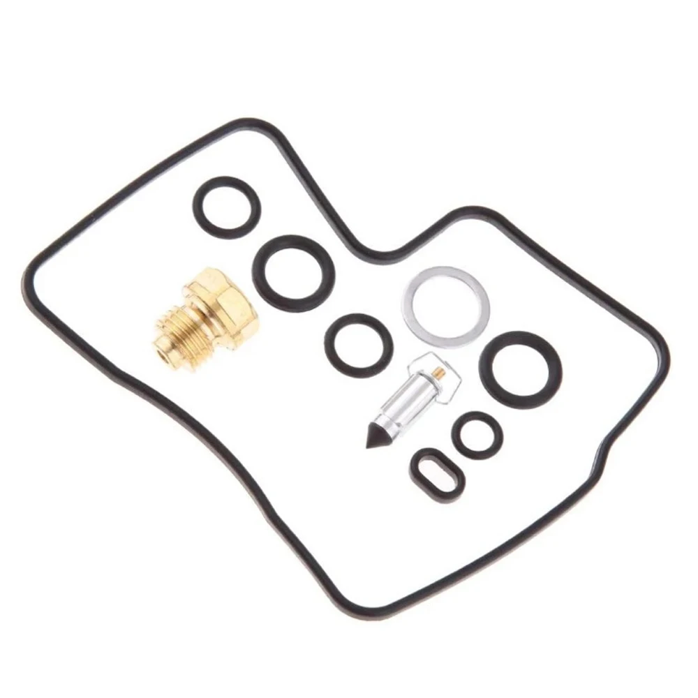 Kit di riparazione ricostruzione carburatore carburatore 18-5101 per Honda VT700C VT750C VT1100C Shadow VF1000F VF1000R Interceptor VF1100C Magna   ﻿