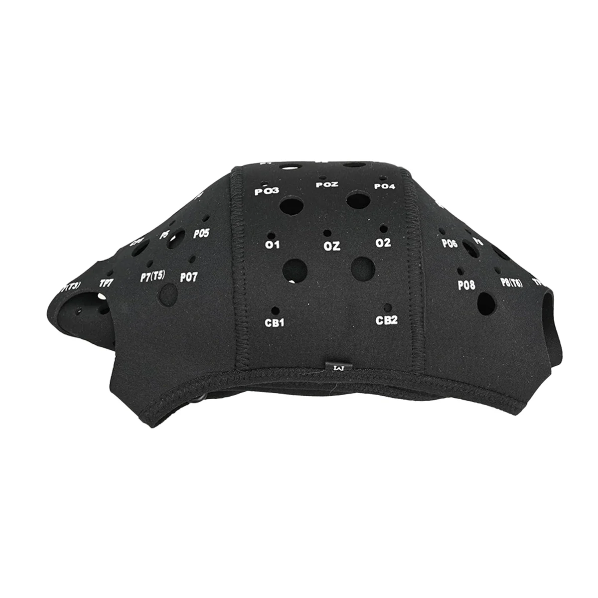 New TDCS 10/20 Electrode Placement Head Cap Band Sponge Pads Research Kit