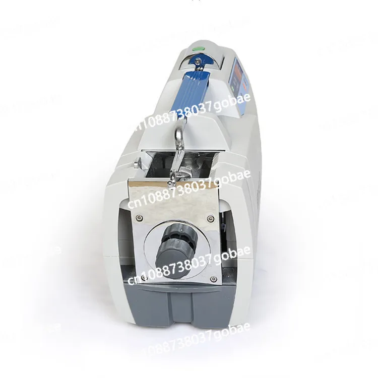 Laboratory rice milling machine, rice roughening machine