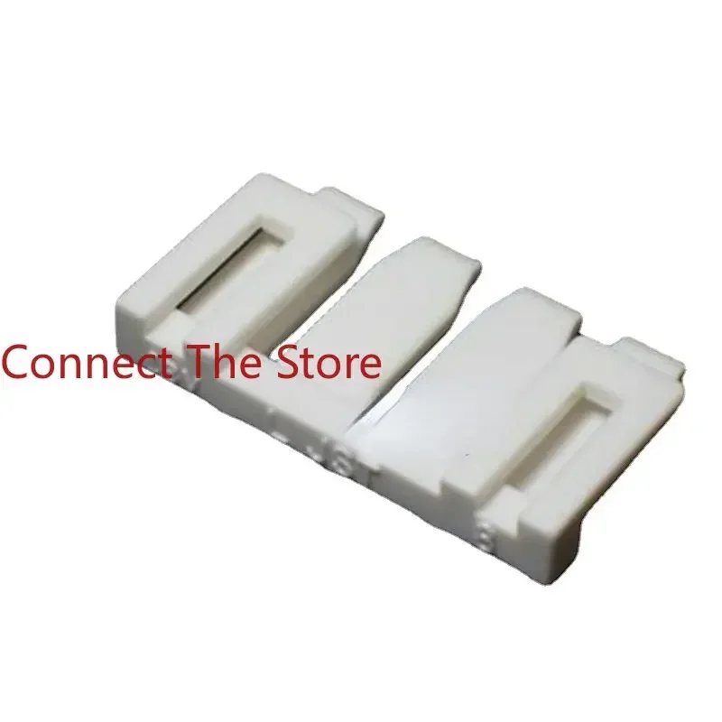 10PCS Connector YLS-08V  8P Fixer Insert 4.5mm Spacing Original Stock.