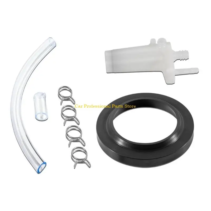 

R53D Vacuum Breaker RVS Туалеты замена детали аксессуар для туалета