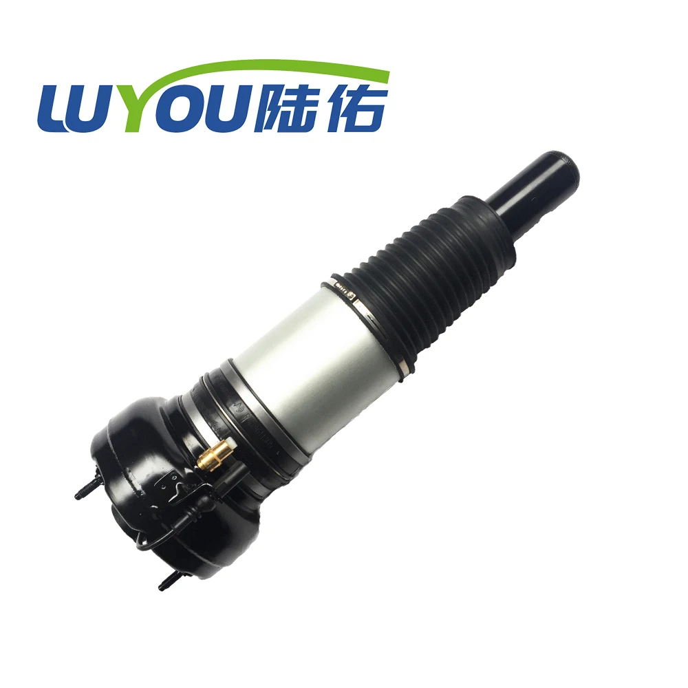 LUYOU Front Air Suspension Strut For Audi A8 S8 Quattro D4 4H Part 4H0616039T Factory Low Price Auto Parts 1PCS