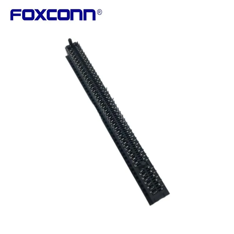 Foxconn 2eg08223-d2d0-dh em linha reta na cabine de pcie 164pin gilding 30u