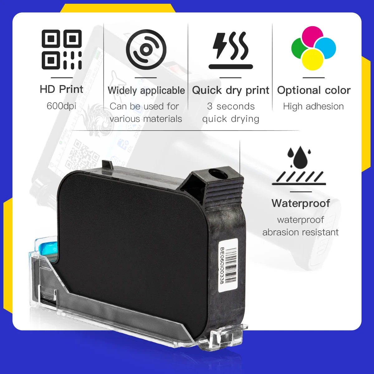 2588-inkjet-printer-cartridge‌-127mm-universal-quick-drying-high-adhesion-cartridge-for-2588-m-sp2588-zm2588-2588g
