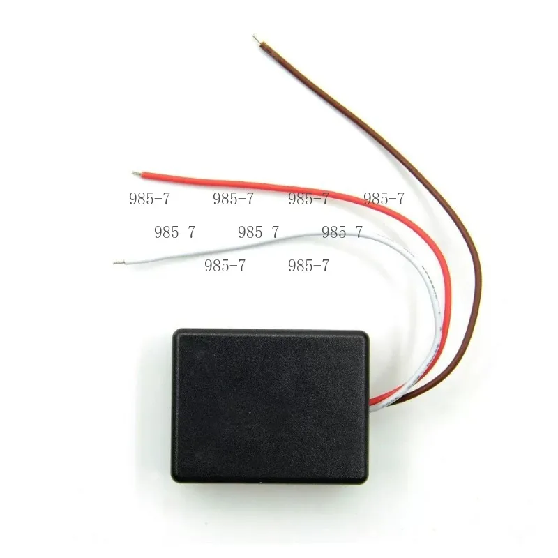 SRS Air-bag Faulty Warning Code Bypass, Passenger Seat Occupancy Mat Sensor Emulator for E60 E90 X5 X6 E92 E46 E64