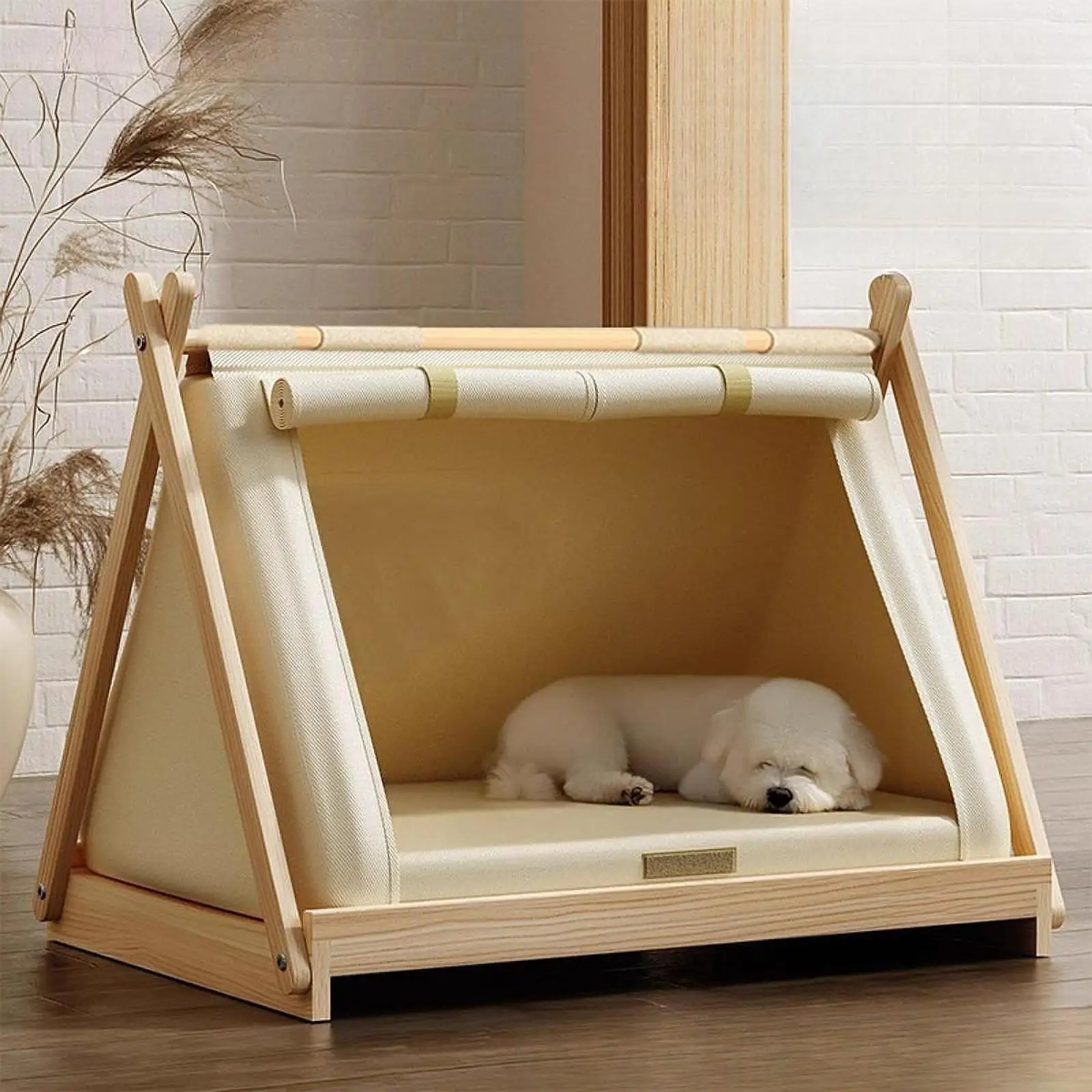 cama-para-mascotas-caseta-compacta-acogedora-y-ventilada-articulos-para-mascotas-elegante-casa-para-perros-pequenos-nido-para-gatos