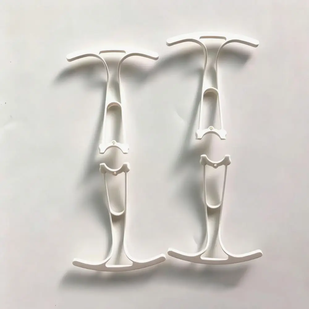 Nieuwe Witte Quadcopter Bescherming Plastic X15A Ring Bescherming Cover Beugel Accessoires Voor SYMA