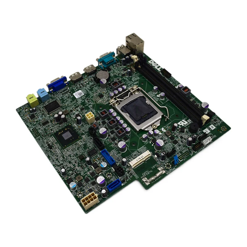 For Dell Optiplex 9010 USFF DDR3 Motherboard 0HJG5K HJG5K