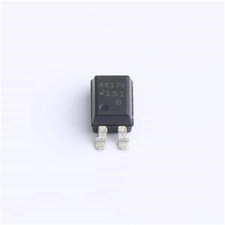 20PCS/LOT HCPL-817-36BE (Optoisolators)