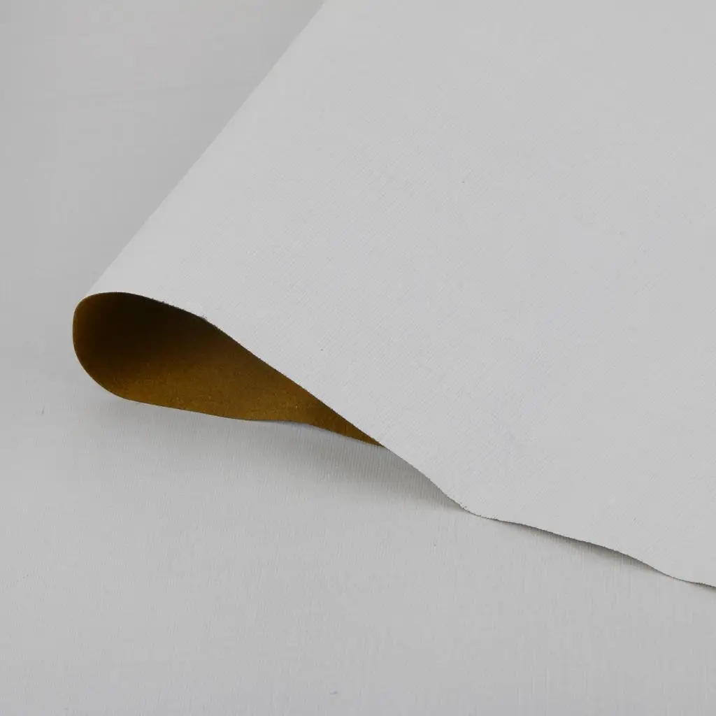 Blank Calligraphy Practice Scroll Papers Advanced Flannel Reusable Water Write Shaft for Celebration Awards and Business Gifts