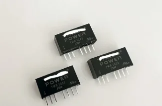 10pcs/Lot TMR-1222 TMR1222 Non-Isolated Converter +/-12V 2W Output-12V-12V-85mA-85mA input-9V-18V