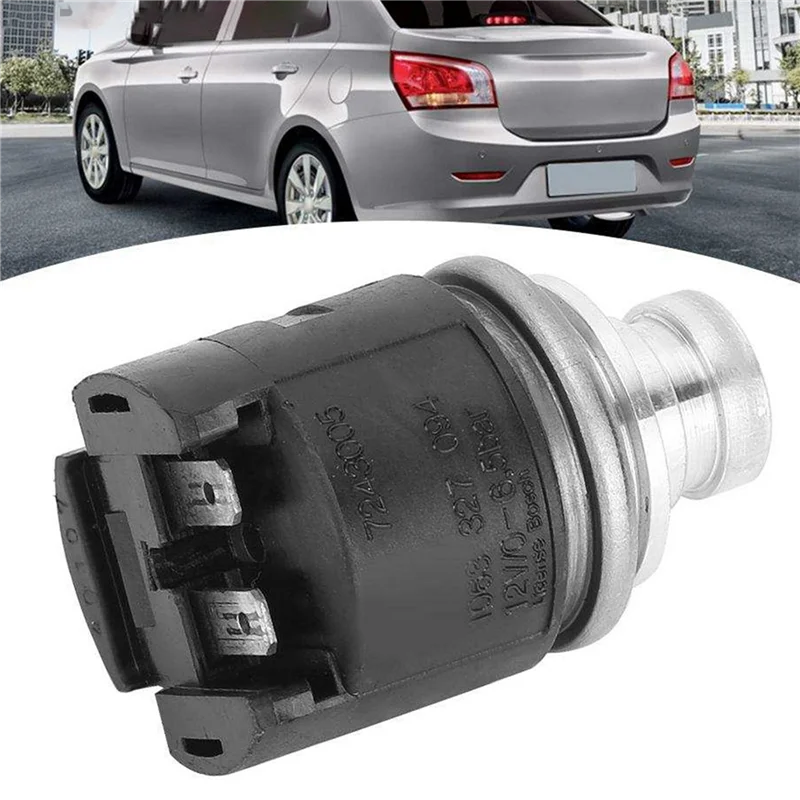

10X Gearbox Transmission Solenoid Valve Transmission Solenoid Valve 93742194 For Optra