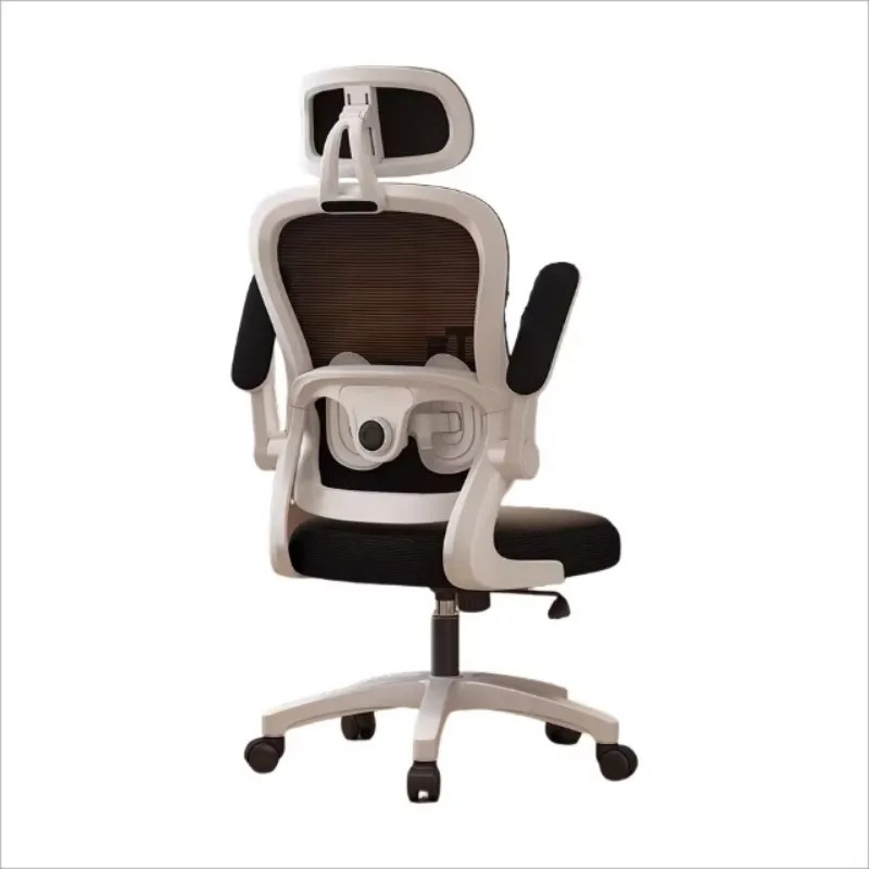Wholesale High Back Modern White Office Executive Durable Computer Chair Ergonomic Mesh Office Chair