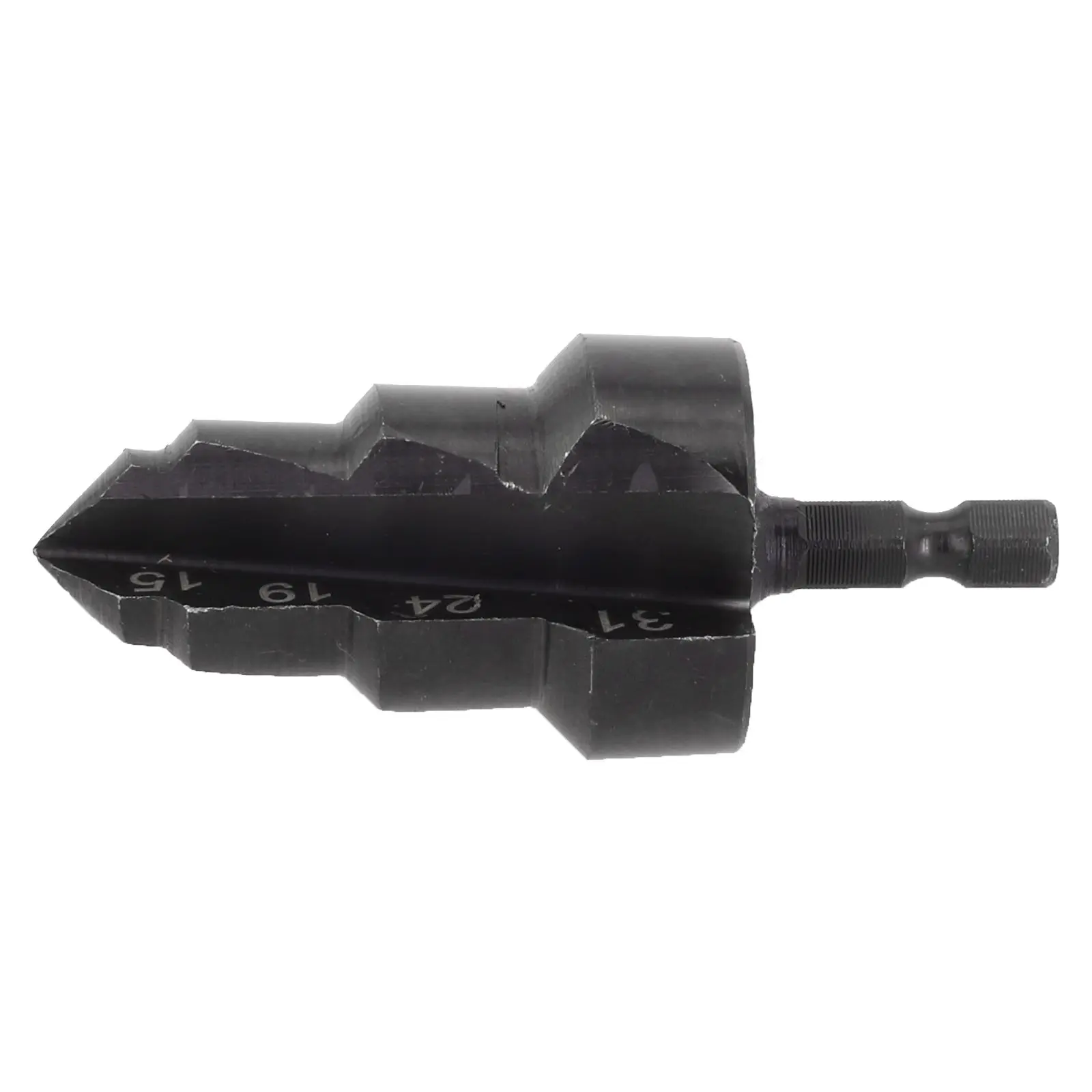 Broca PPR de vástago hexagonal 1 en 3, herramienta de conexión de expansión de tubería de agua, fontanero, 15-31mm