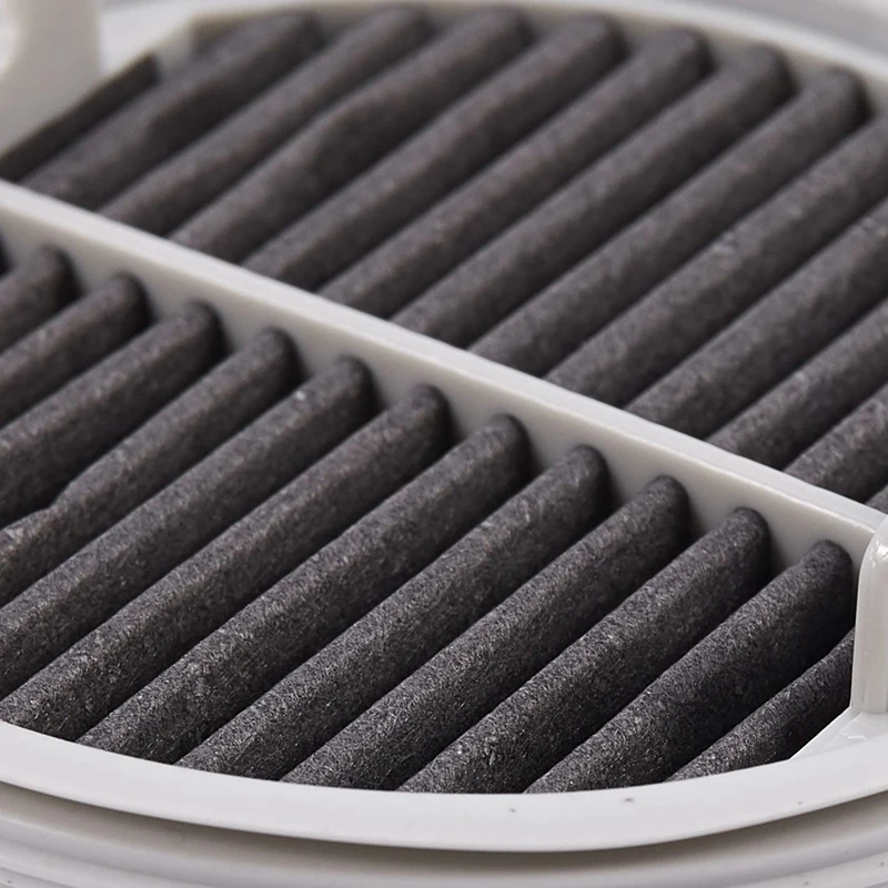 2 шт. фильтры для пылесоса для Xiaomi Roidmi Wireless F8 умные аксессуары для ручного пылесоса