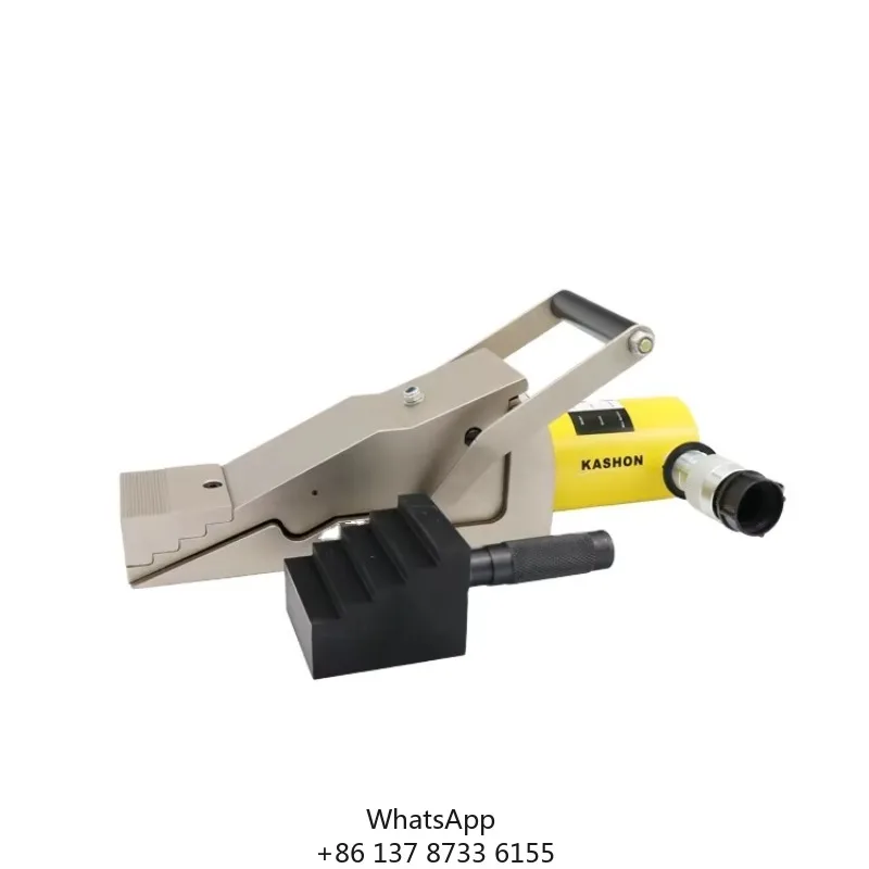 

LW-16 Vertical Lifting Wedge Hydraulic Spreader 16 Ton