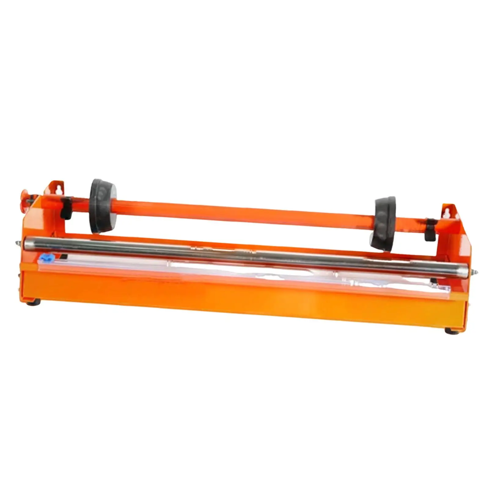 Table Stretch Film Dispenser Wrapping Machine Packing Machine for Packaging Moving and Shipping