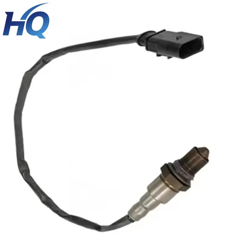 

Датчик кислорода 4M0906262E 4M0906262 для Audi A4 A5 A6 A7 Q7 3.0 TDI Quattro 2014-2019