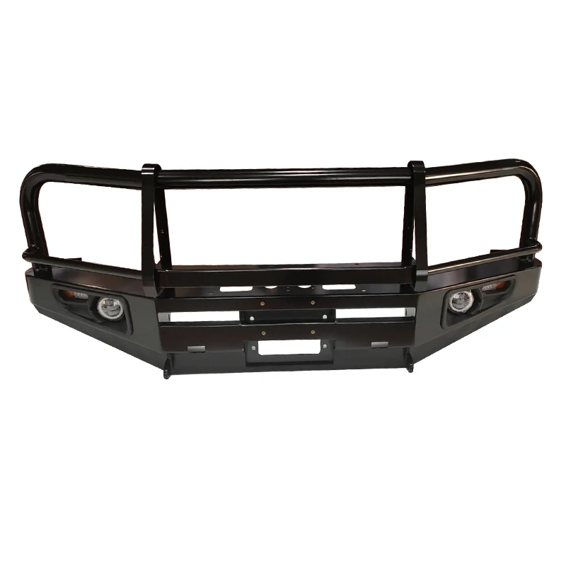 

Dongsui Off Road Bumper for t Land Cruisercustom