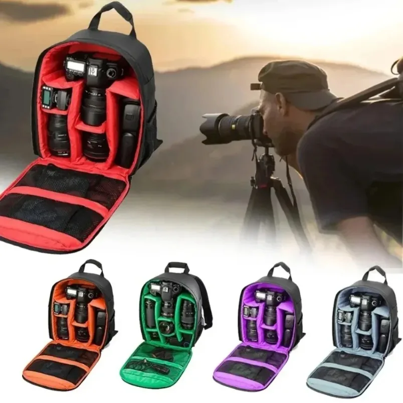 Thumbnail 2 - #31 Best Camera Backpacks to Buy In 2026