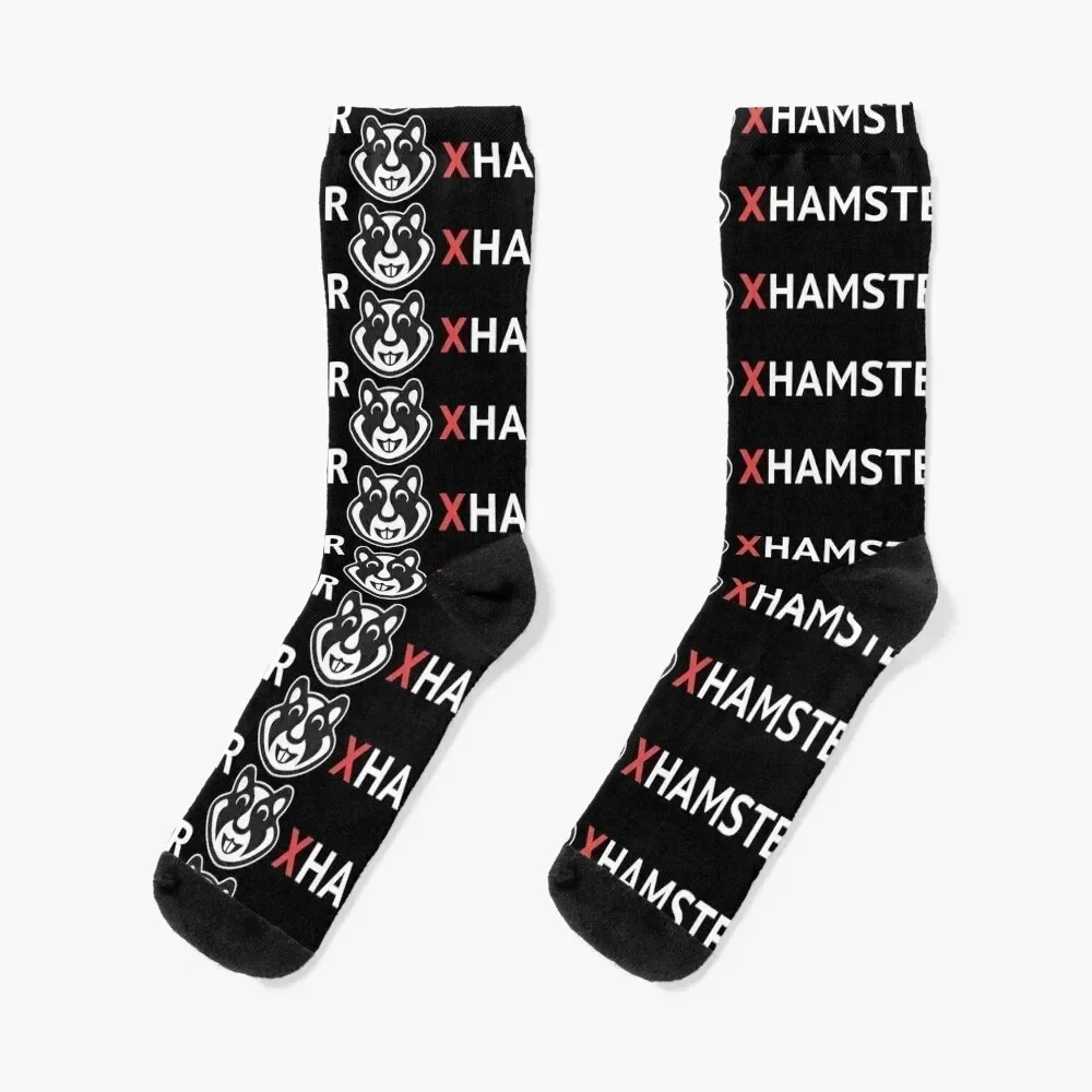 Saru xhamster Saru Socks japanese fashion valentine gift ideas anti slip football Men Socks Women's