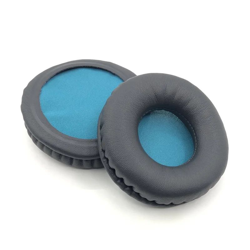 رئيس شعاع الإسفنج وسادة للأذنين ، منصات الأذن ، كم سماعة ، ومناسبة للصوت-تكنيكا ATH-AR3BT AR3IS