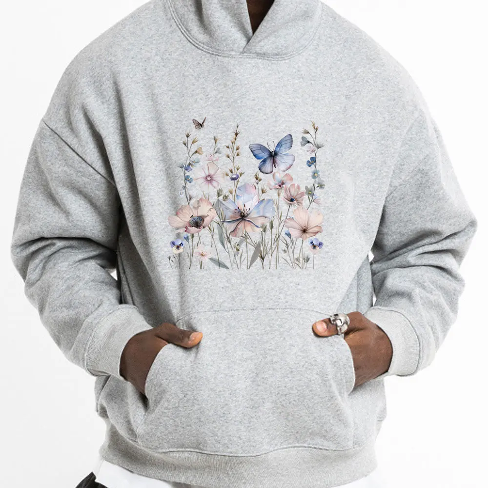 빈티지 장미 꽃 다리미 패치 꽃잎 꽃 데칼 티셔츠 스웨터 가방 의류에 대한 열전달 스티커