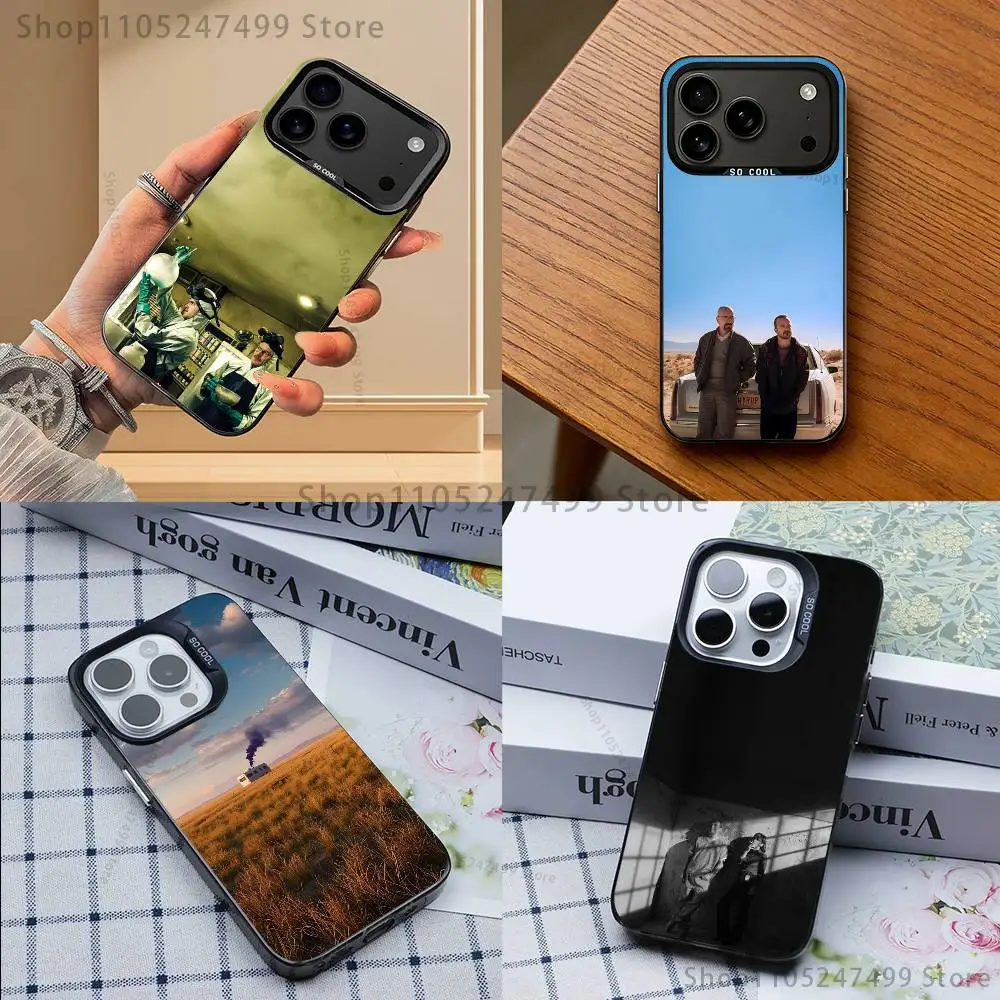 B-Breaking B-Bad Ma…