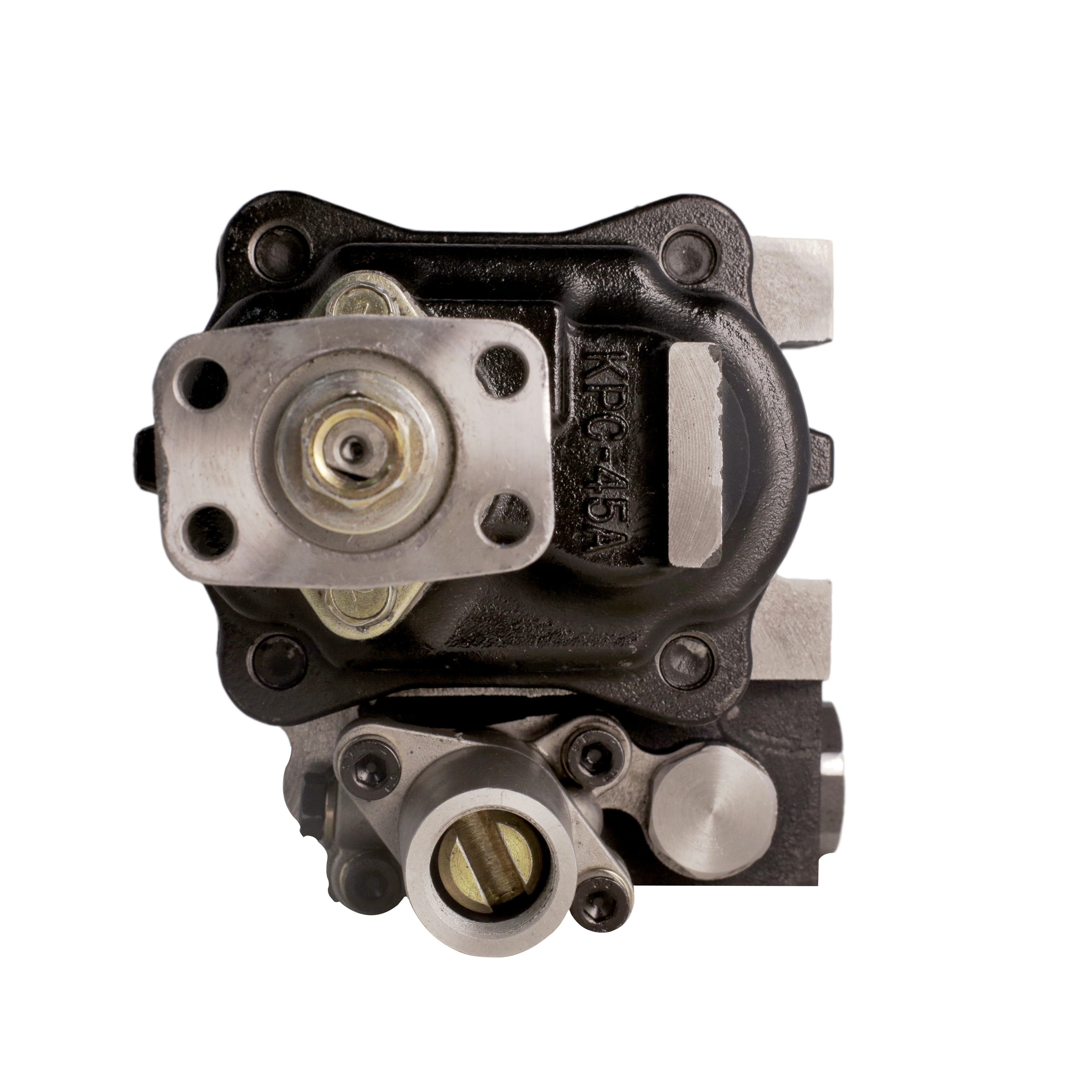 

Natural style wholesale hydraulic pump gear pump parts Dump truck parts Auto parts