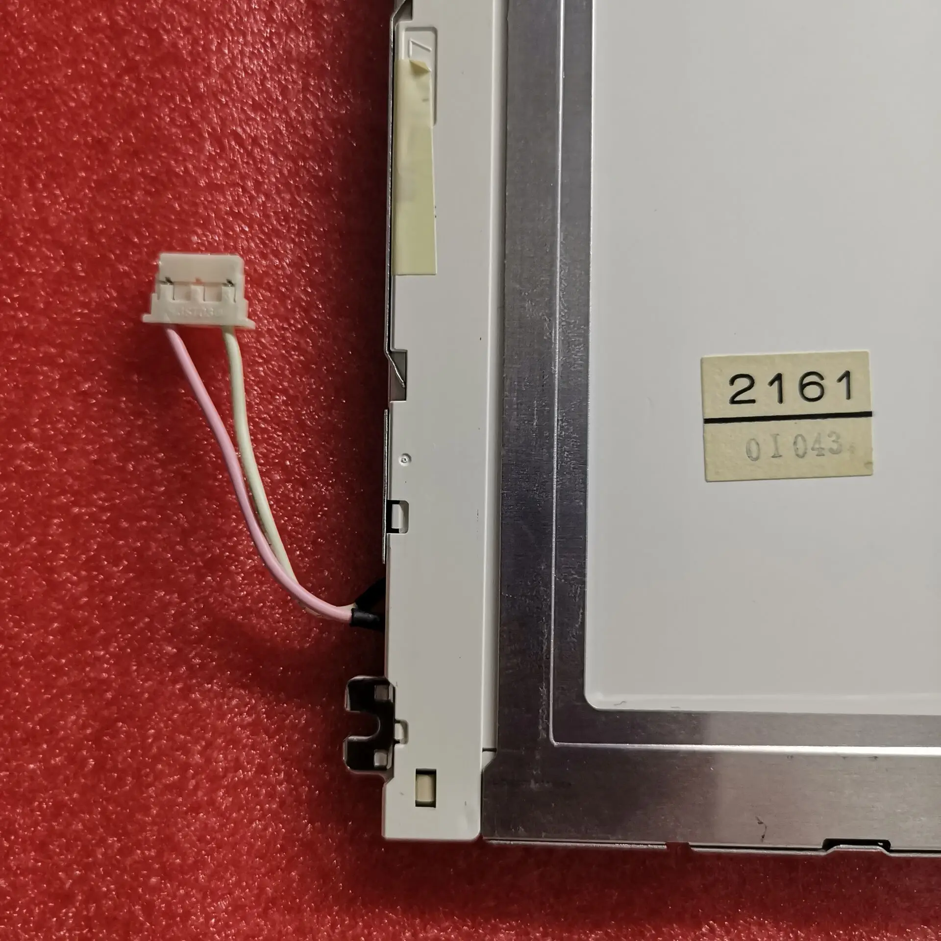 Pantalla lcd LQ9D345