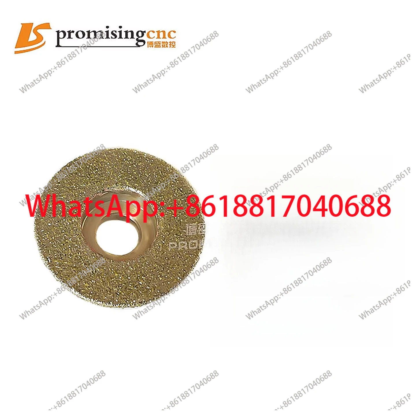 1PCS PGM FK group s.r.TC8TC7 computer automatic cutting machine accessories diamond whetstone