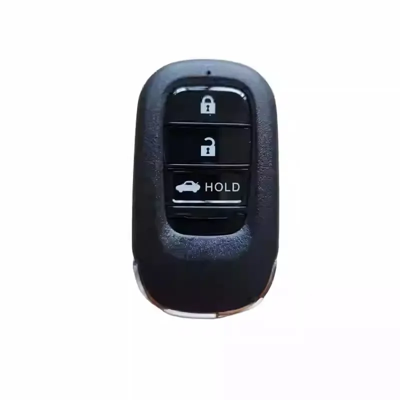 KiTi Smart Remote Car Key Fob KR5TP-4 434MHz 313.8Mhz 4A Chip for Honda New XRV CRV HRV ZRV 2022 2023 2024 2025 Car Keyless