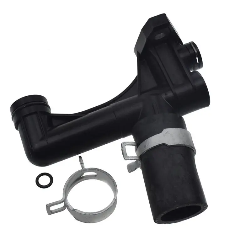 

YL8Z8548BL Шланг охлаждения для Ford Escape 2001 2002 2003 2004 3,0 двигатель V6 для MAZDA TRIBUTE 2001-2004 охлаждающая жидкость