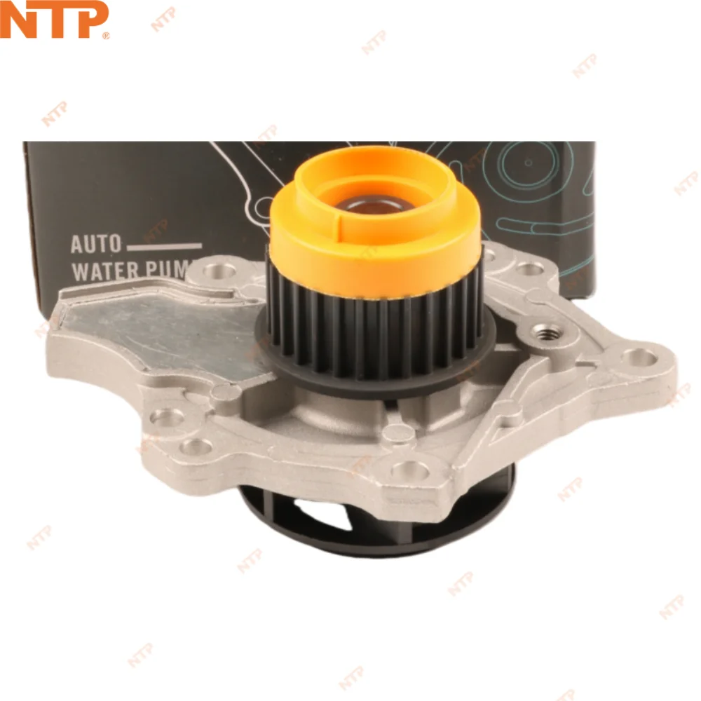 

Engine Water Pump For Geely Boyue Borui Jiayi Cooling Water Pump Engine Parts Car Accessories