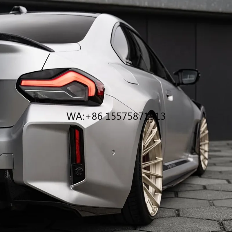 Forged Wheels High …