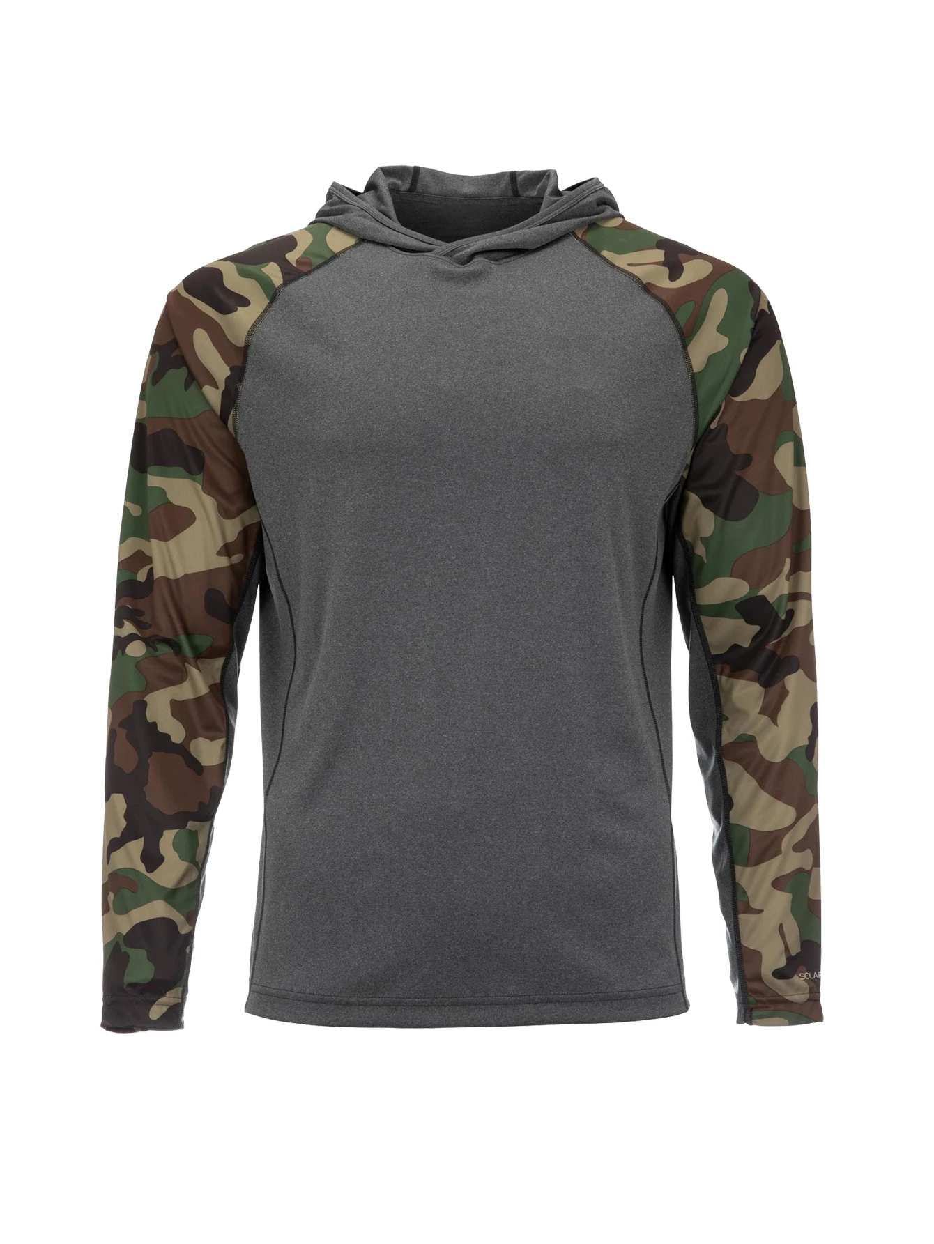 

Fishing Hoodie Men Fishing Clothes Summer Long Sleeve Fishing Suit Outdoor Sun Protection Breathable Shirt Quick Dry