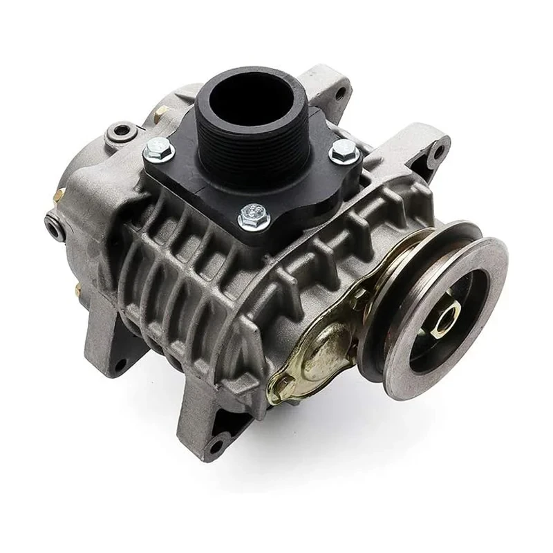 AMR300 Roots supercharger Compressor blower booster Kompressor turbine AMR Fits For Auto Car Snowmobile ATV 0.5-1.3L