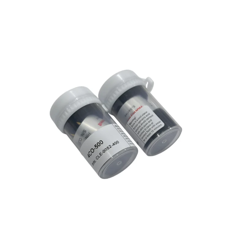 4CO-500 Carbon Monoxide Gas Sensor, Original Honeywell Stock  1PCS/LOTE