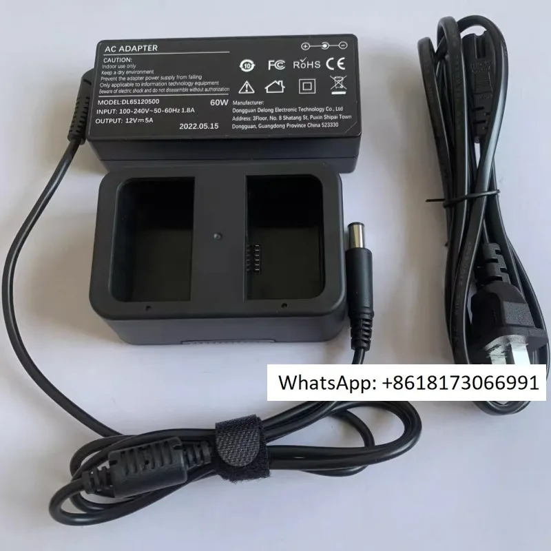 

Universal T60T50T40T30T20 Special Remote Controller wb37 Battery Charger Base Charging Butler