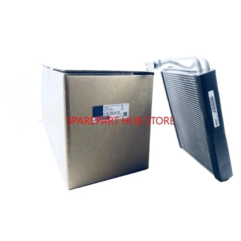 

OEM A2048300058 A2048300258 Air Conditioning Evaporator For Mercedes Benz W204 W212 W218 C250 C350 E300 E350 E400 GLK350 CLS350