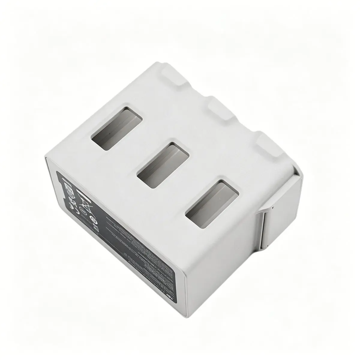 HOUSEHOLD*GOOD For 1 Charging Hub Smart Multi-Battery Charging Station Drone Accessory Battery Charging Manager