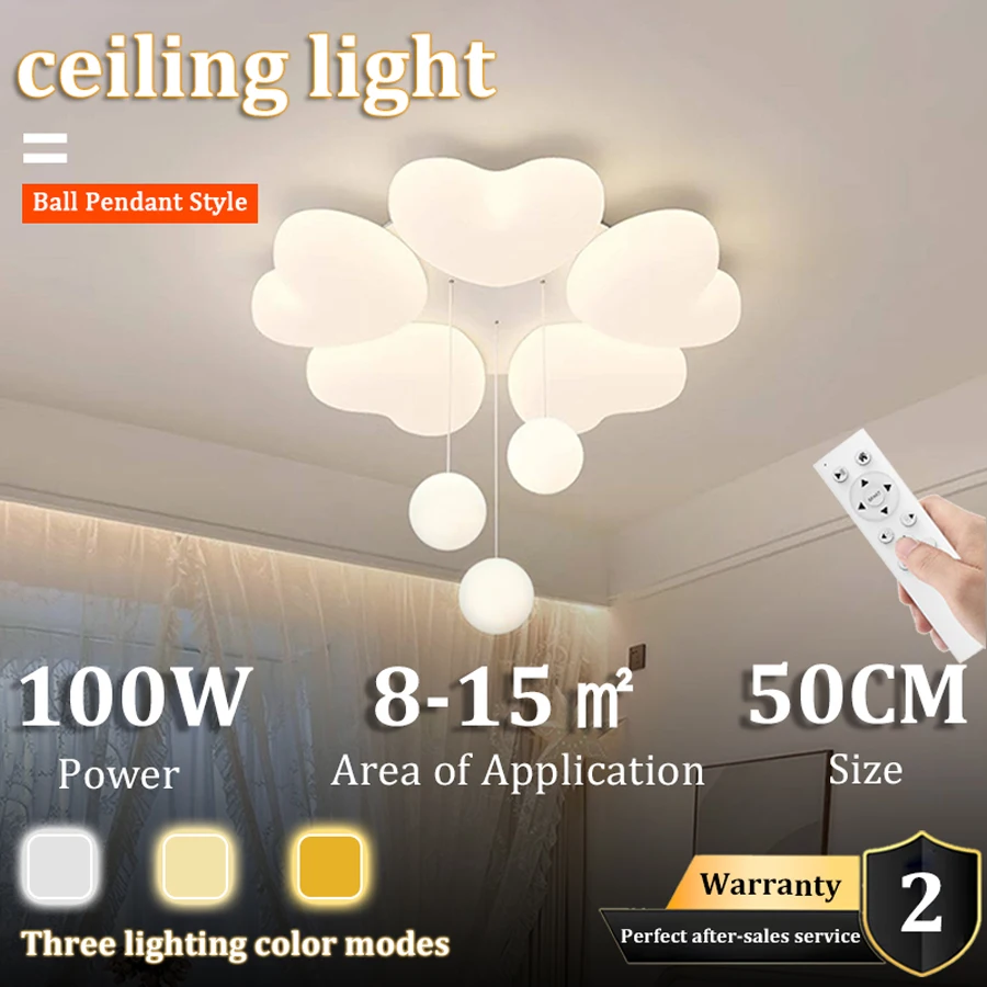 luminaire-de-style-creme-eclairage-decoratif-d'interieur-pour-salon-chambre-a-coucher-et-salle-a-manger