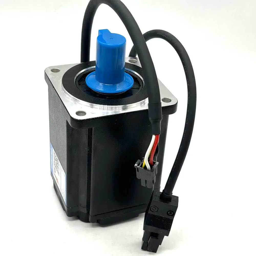 

NEW Servo Motor ECM-B3M-C20807RS1 Gear Motor